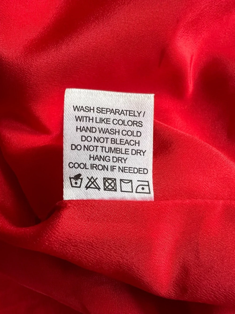 Lovers + Friends Kamala Dress - Picture 8 of 10